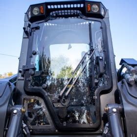 replacing glass in door on 440ct case skid steer|Door Glass for Case® Skid Steer .